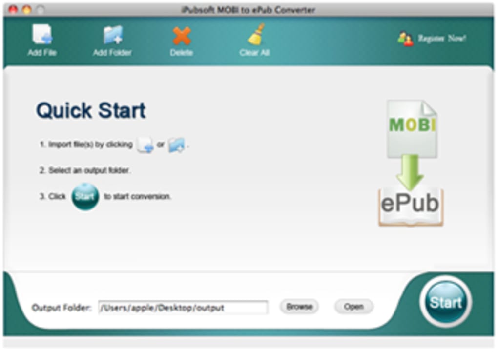 Epub To Pdf Converter Download For Mac