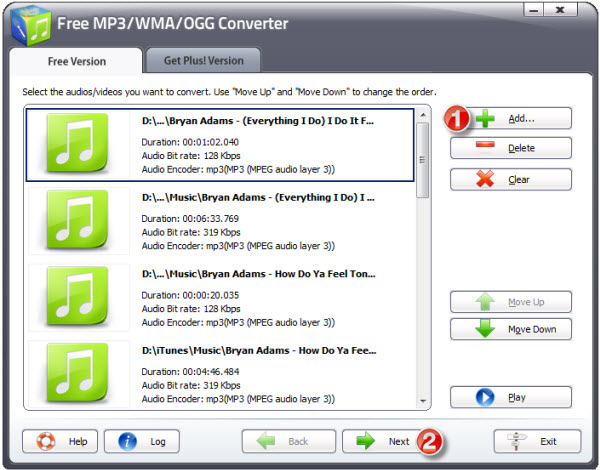mac wma to mp3 converter free