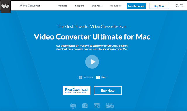 Best Video Converter App For Mac