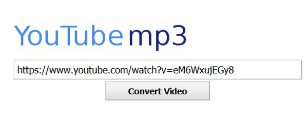 Video to mp3 converter for windows 10